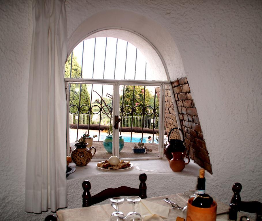 Hotel Don Pedro Ischia Bagian luar foto